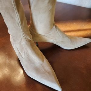 Celine Boots C Width
